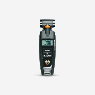 Digitale drukmeter airchecker