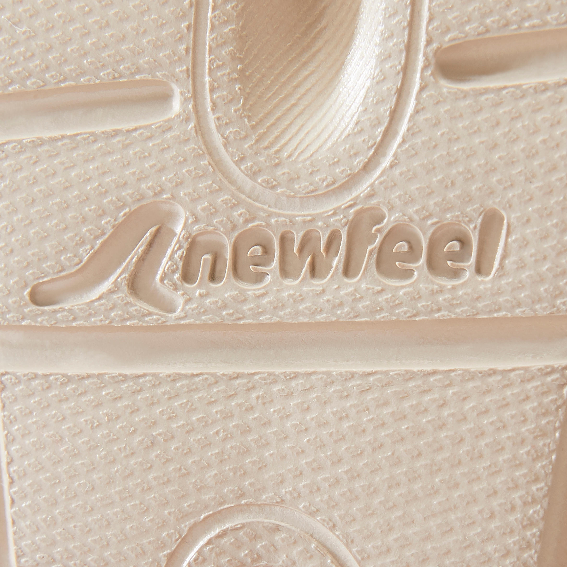 Мужские кроссовки для активной ходьбы Fitwalk Resist коричневые NEWFEEL