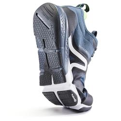 Zapatillas Hombre Caminar PW 580 WaterResist NEWFEEL | Decathlon