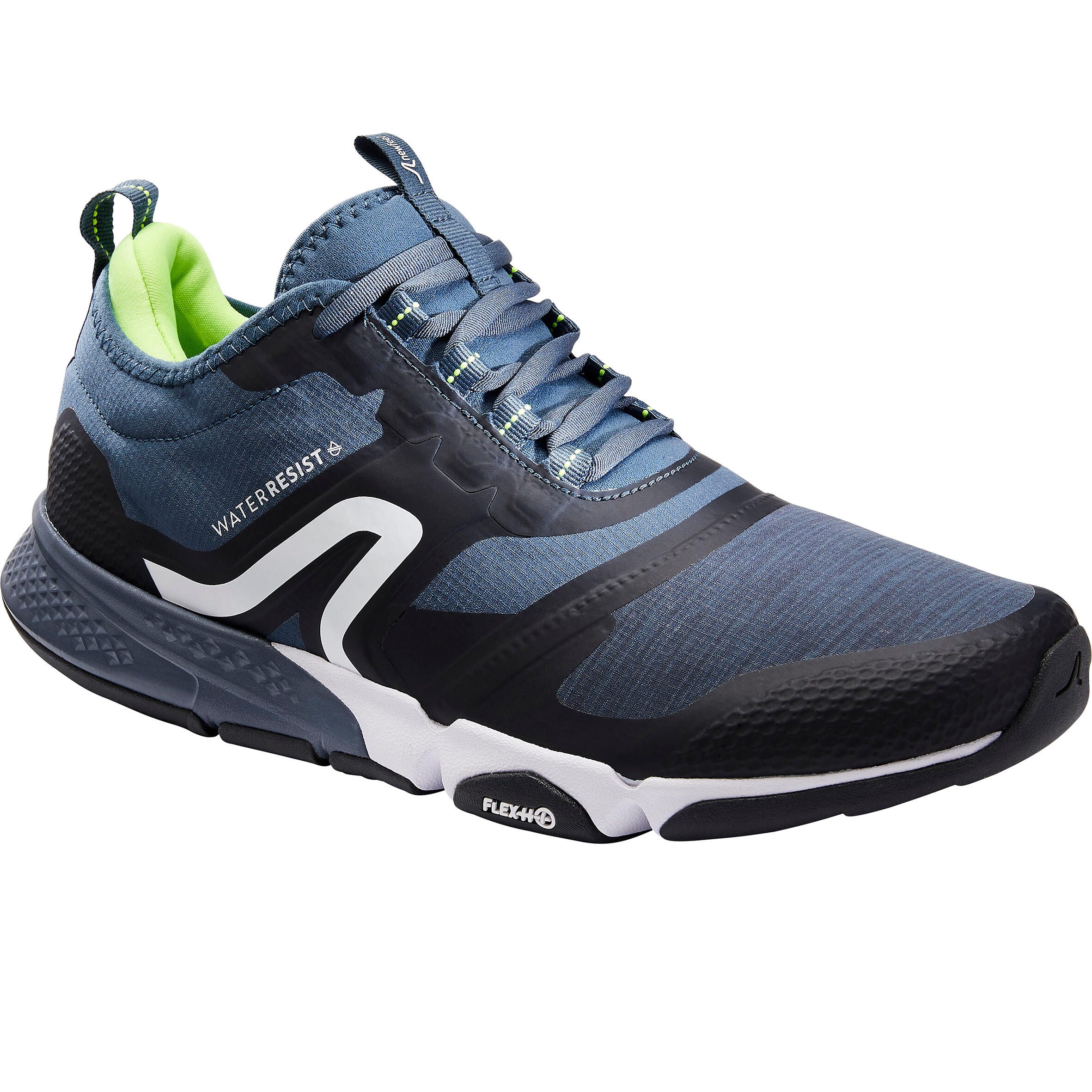 Mens walking hot sale shoes decathlon