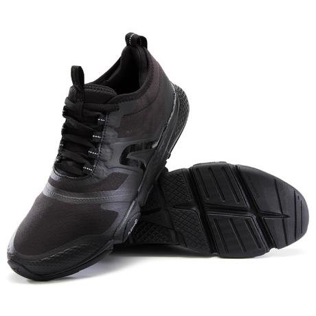 waterresist newfeel zapatillas caminar decathlon