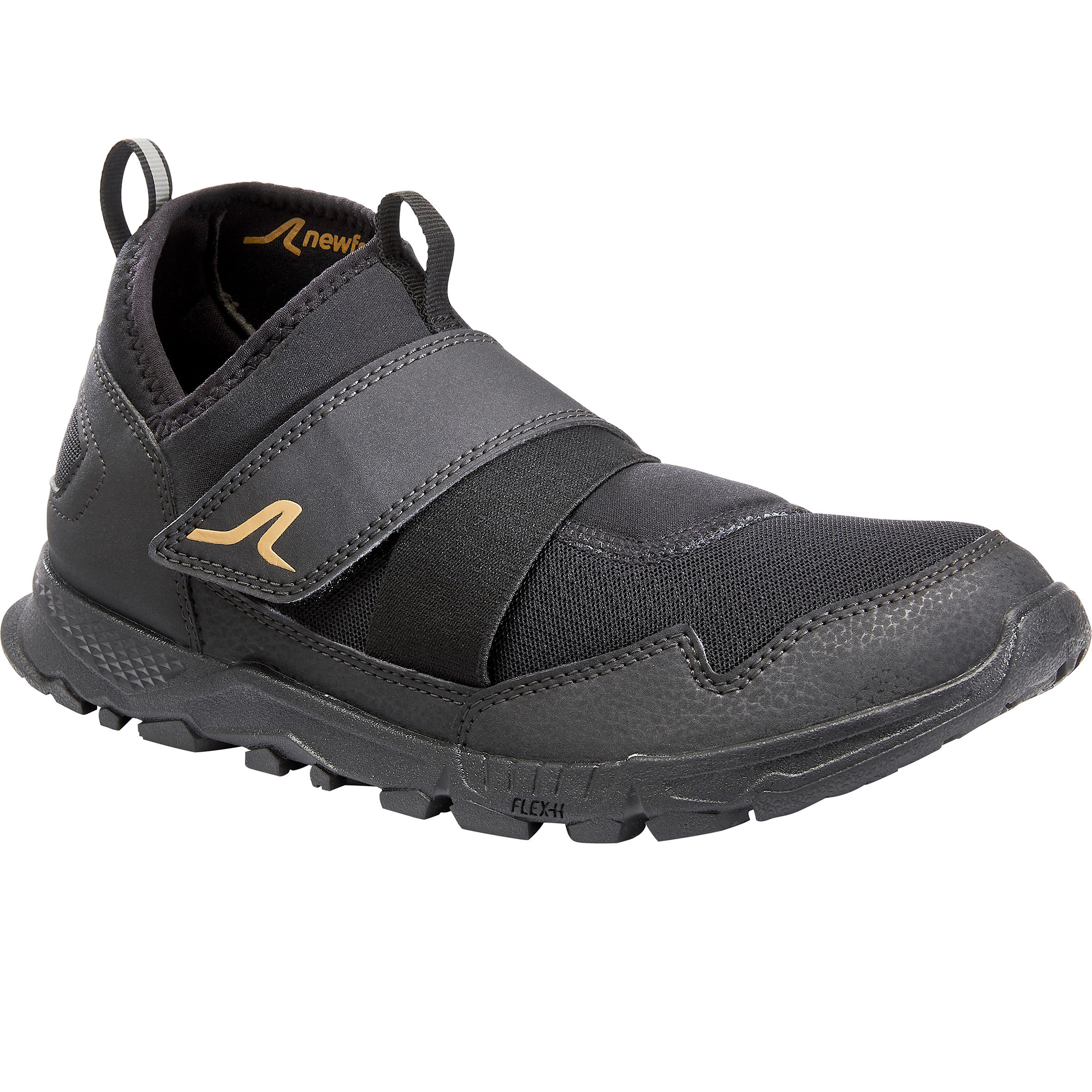 chaussure de marche ville homme decathlon