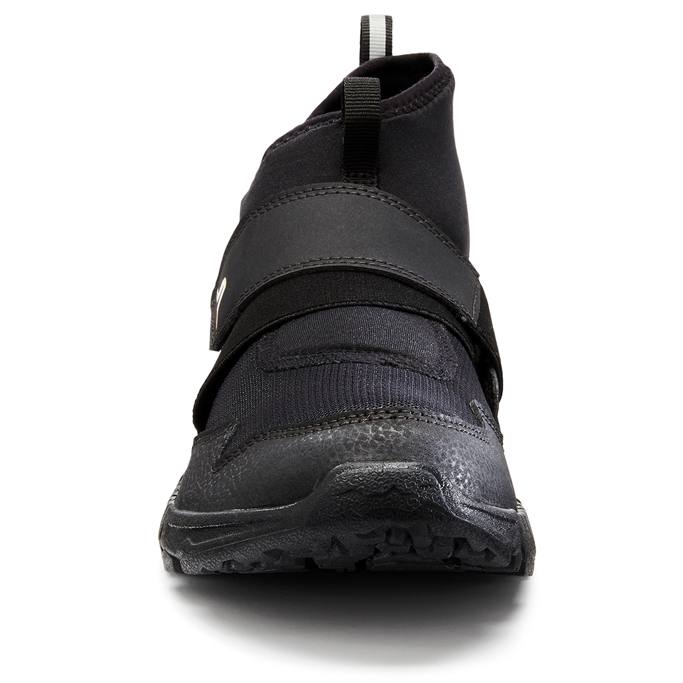 NW 100 NORDIC WALKING SHOES - BLACK