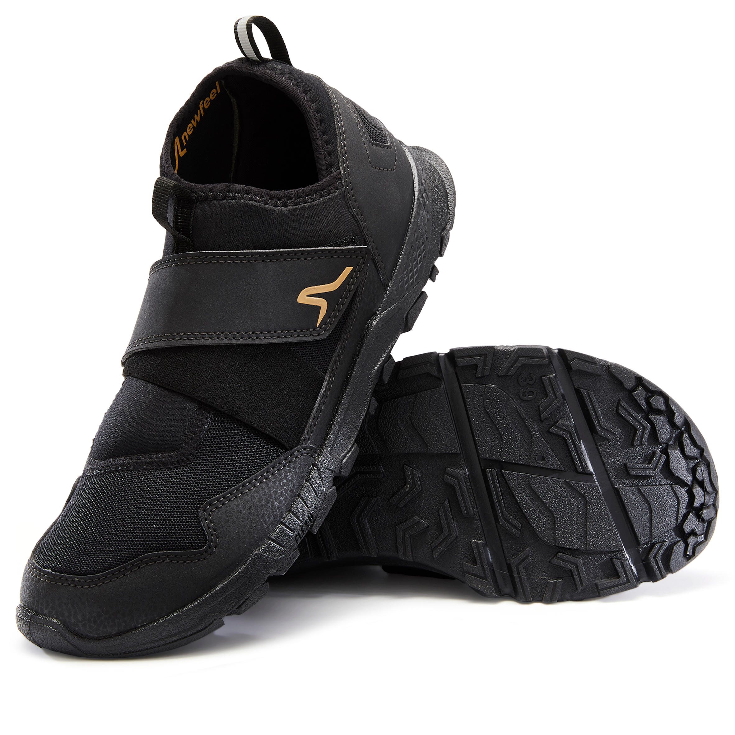 Decathlon nordic walking shoes deals