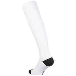 Kids' Field Hockey Socks FH500 - White