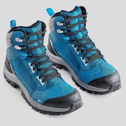 Botas de nieve apreski Impermeables Hombre Quechua SH520 X-Warm QUECHUA |  Decathlon