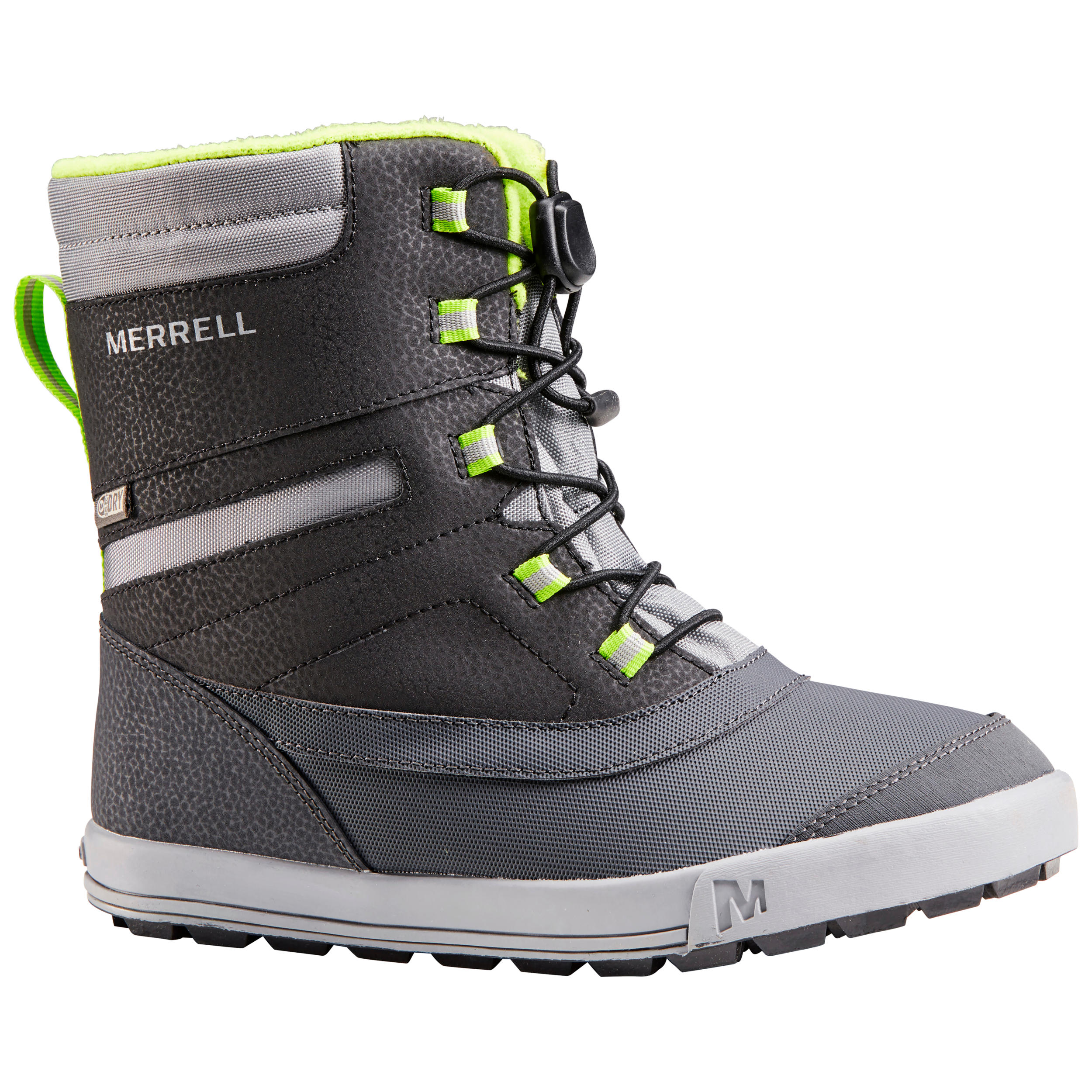 merrell trail glove decathlon