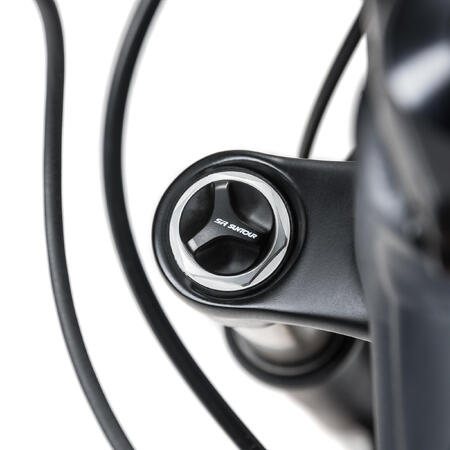 COMPTEUR BTWIN BC 500