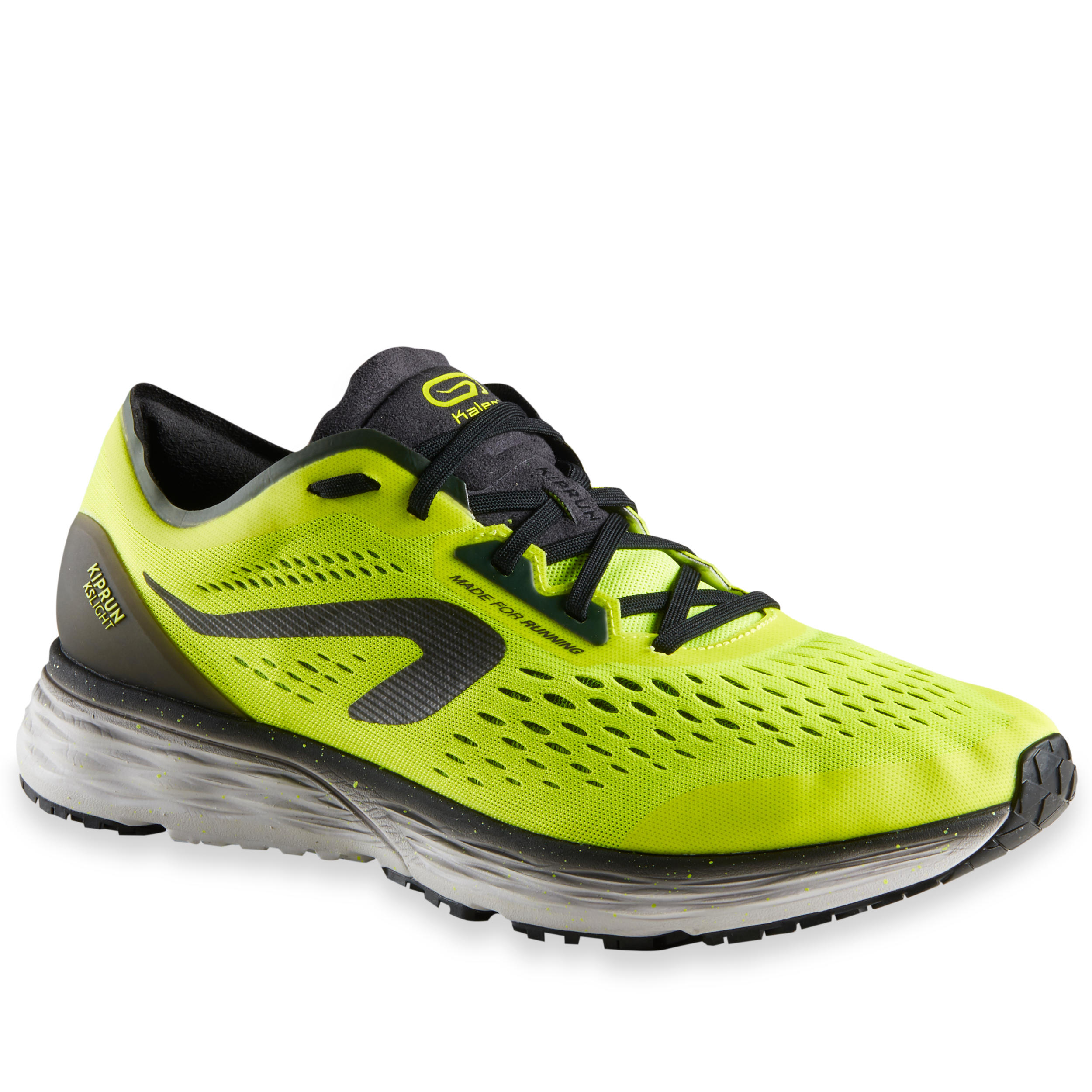 decathlon sports running shoes