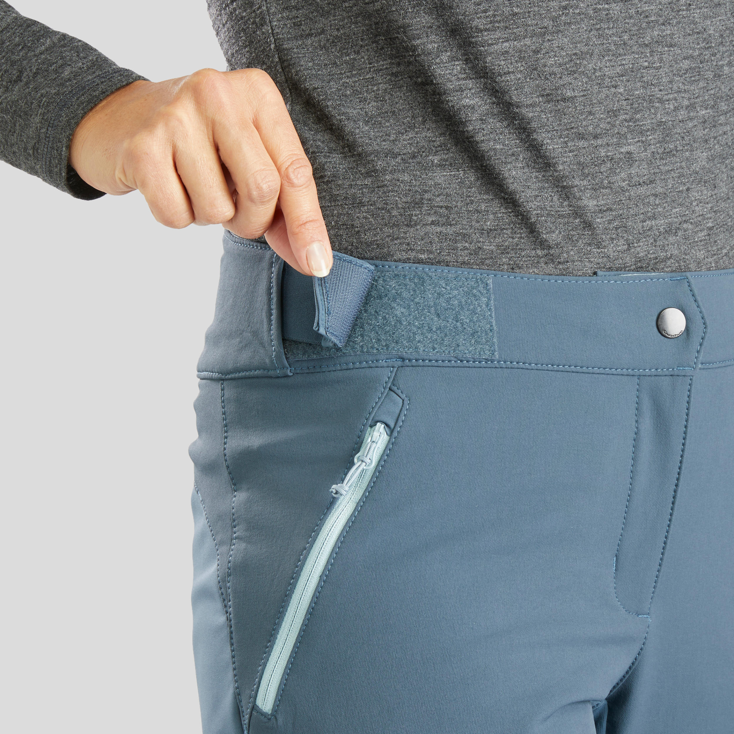 warm trousers for walking