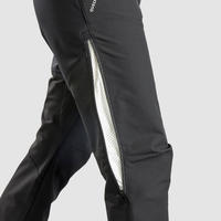 Pantalon de neige femme - SH 520 X-WARM noir