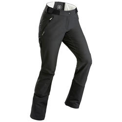 Waterafstotende, warme broek voor sneeuwwandelen dames SH900 | QUECHUA |  Decathlon.nl