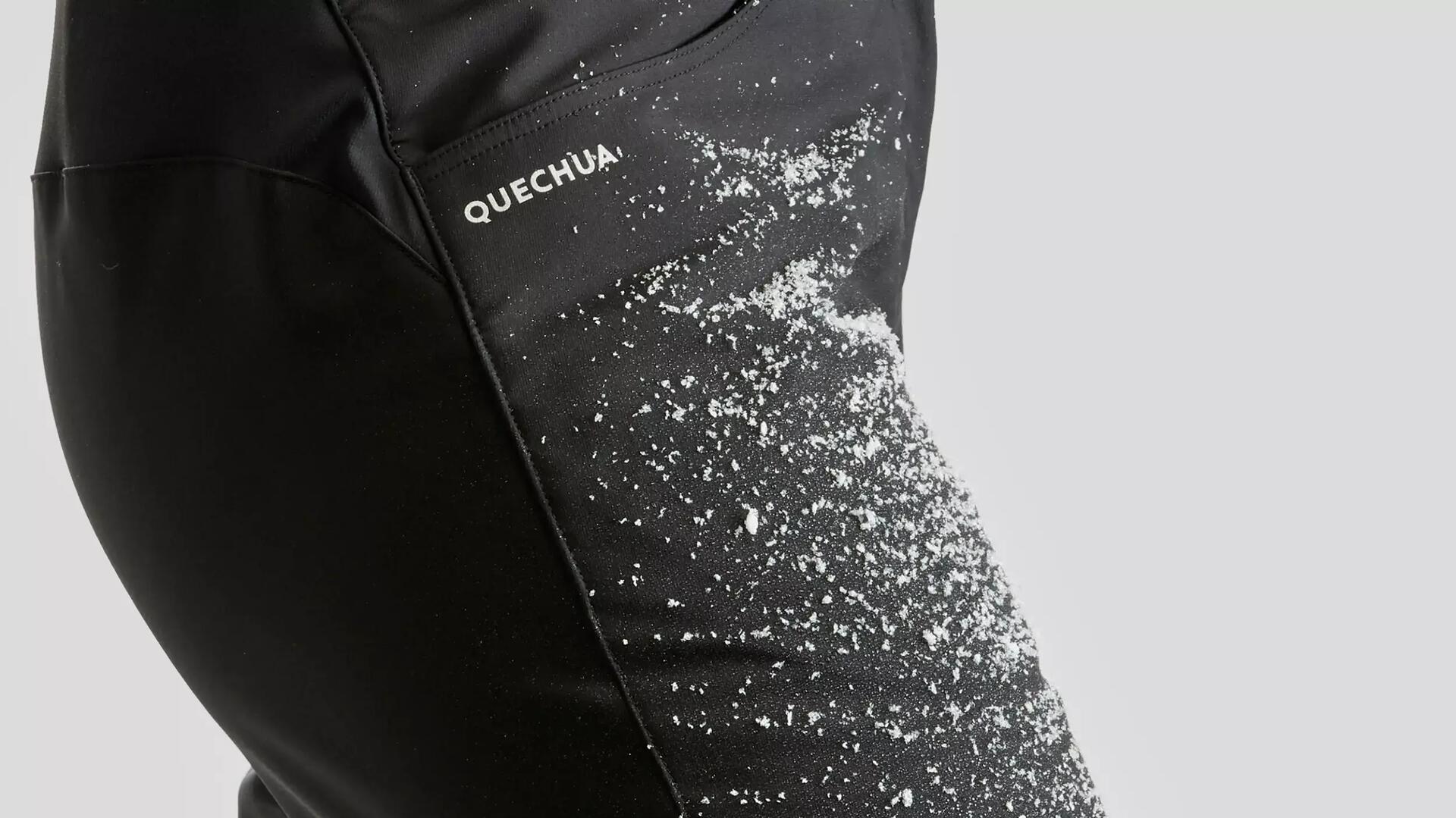 8540016 - WARMER WASSERABWEISENDER DAMEN-WANDERHOSE – SH500