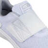 Product left preview block for Kids Running Shoes Athletics Easy - White
