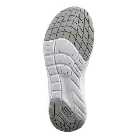 Kids' Athletics Shoes AT Easy - White