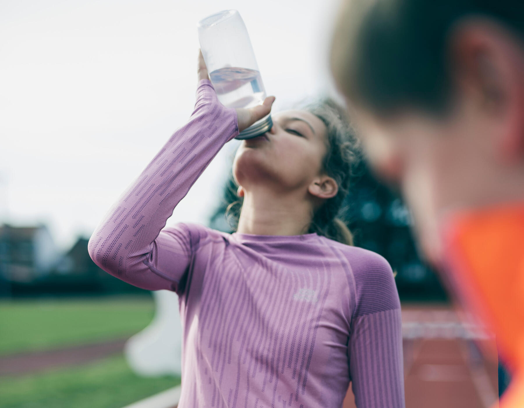 Running With Family Safety Guidelines