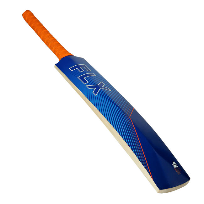 Cricket Bat India World Cup Edition for Tennis ball