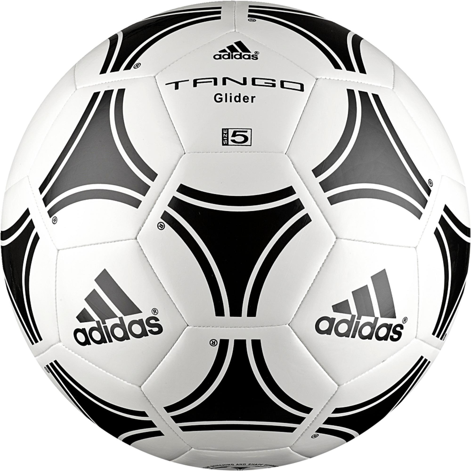 Pallone calcio tango glider adidas taglia 5 ADIDAS | DECATHLON
