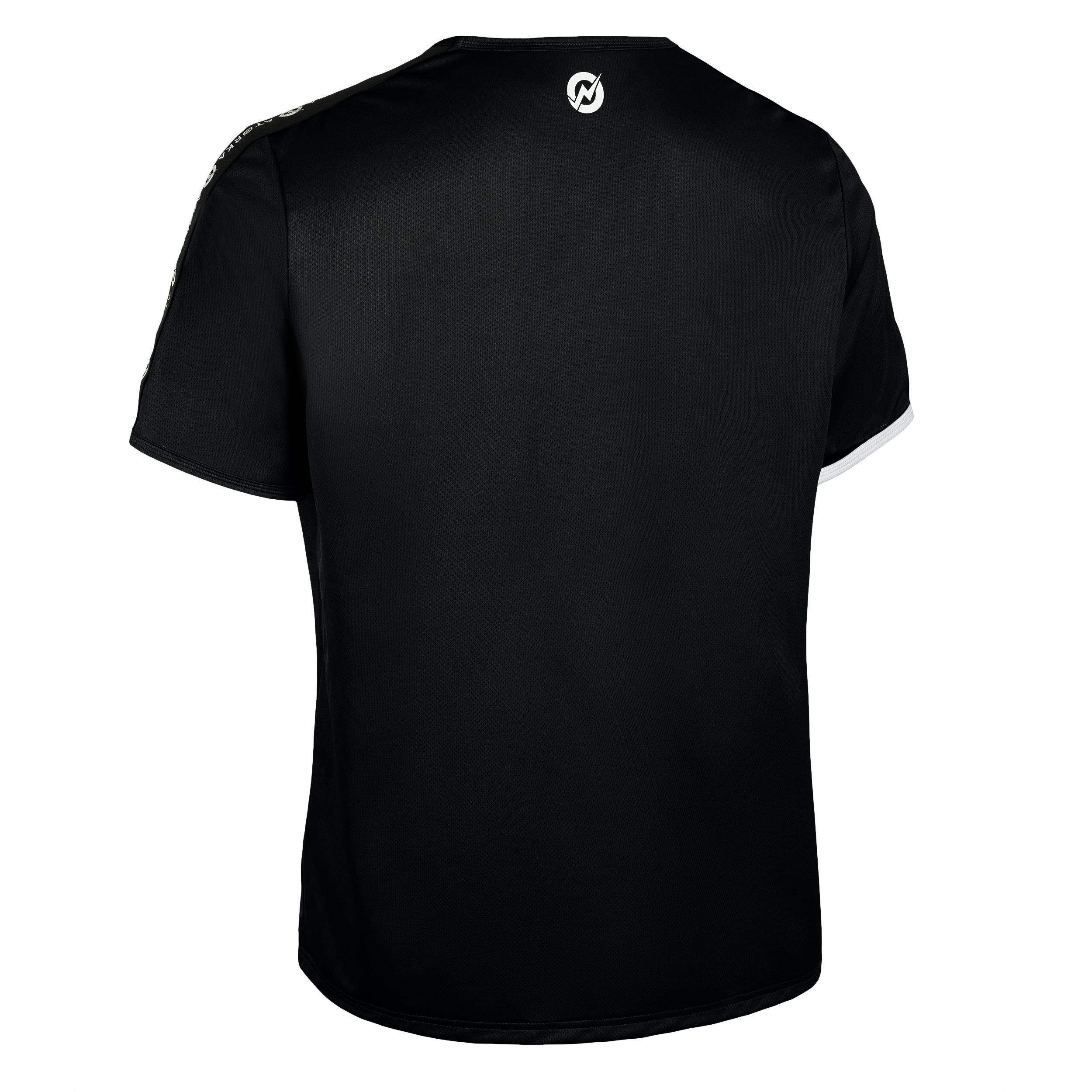 Maillot de handball  enfant H100 noir 5/6