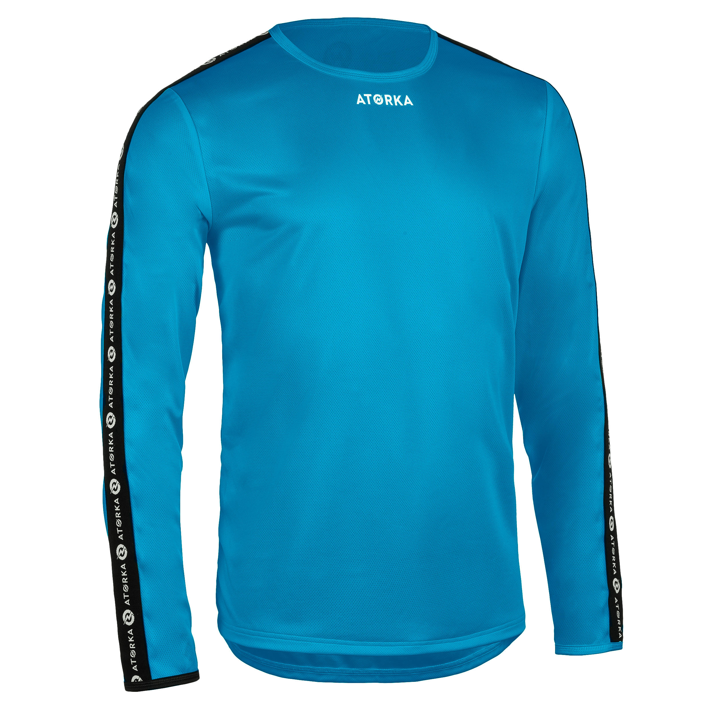 H100C Long-Sleeved Handball Top - Light 