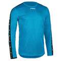 APPAREL SHOES KIDS HANDBALL Andebol - Camisola H100C Criança Azul ATORKA - Andebol