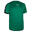 H100C Short-Sleeved Handball Top - Green