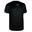 H100C Short-Sleeved Handball Top - Black