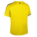 APPAREL SHOES MEN HANDBALL Andebol - Camisola H100C Homem Amarelo ATORKA - Equipamento de Andebol