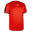 Handballtrikot kurzarm H100C Herren rot