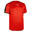 Camiseta de balonmano Atorka H100C Adulto rojo