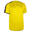 H100C Short-Sleeved Handball Top - Yellow