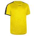 APPAREL SHOES MEN HANDBALL Andebol - Camisola H100C Homem Amarelo ATORKA - Equipamento de Andebol