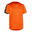 Camiseta de Balonmano  Niños Atorka H100C naranja