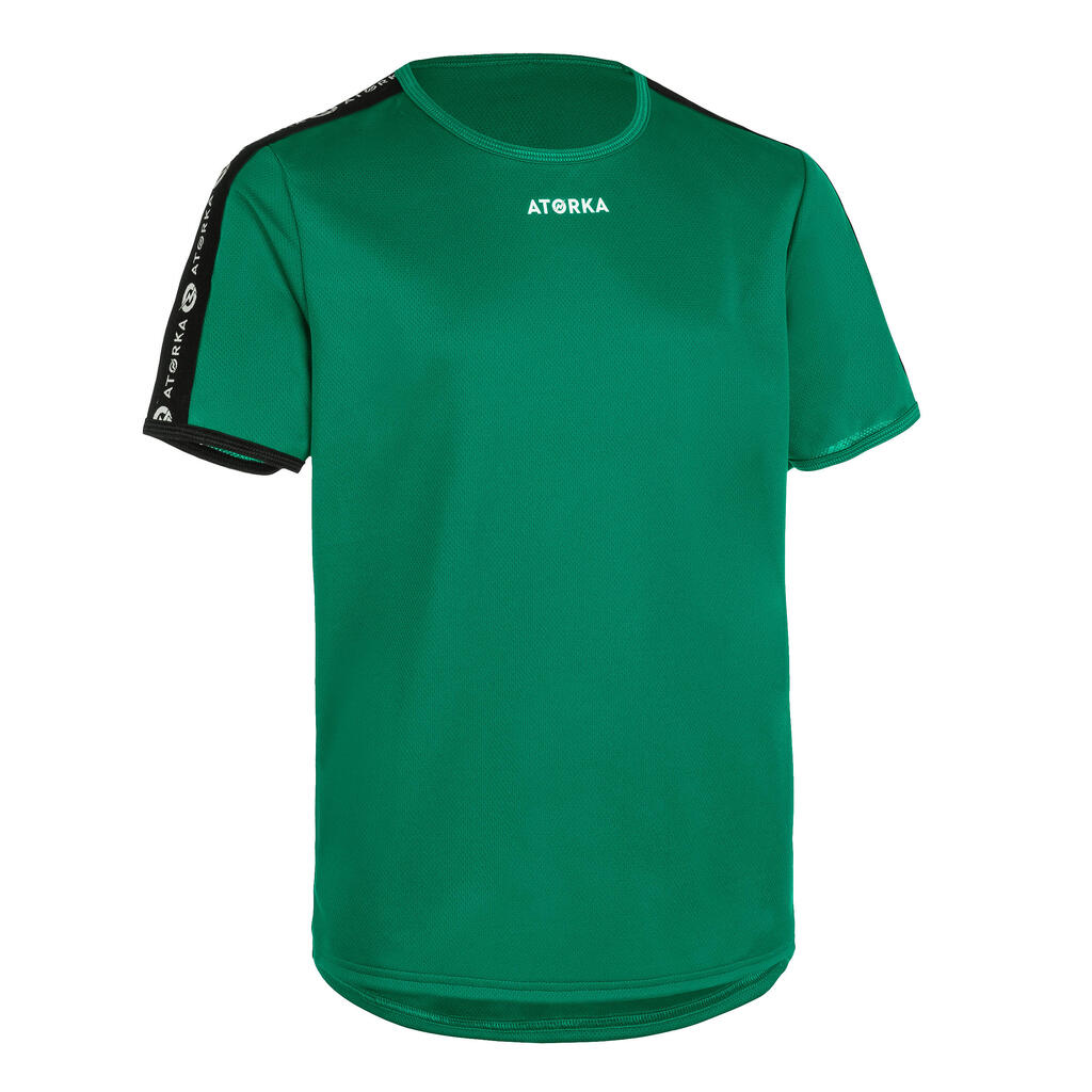 žALIA / JUODA