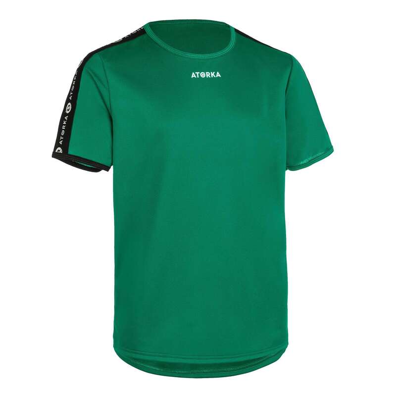 APPAREL SHOES KIDS HANDBALL Andebol - Camisola H100 Criança ATORKA - Andebol