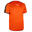 Maillot manches courtes de handball homme H100C orange