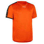 Atorka Handbalshirt heren H100 oranje