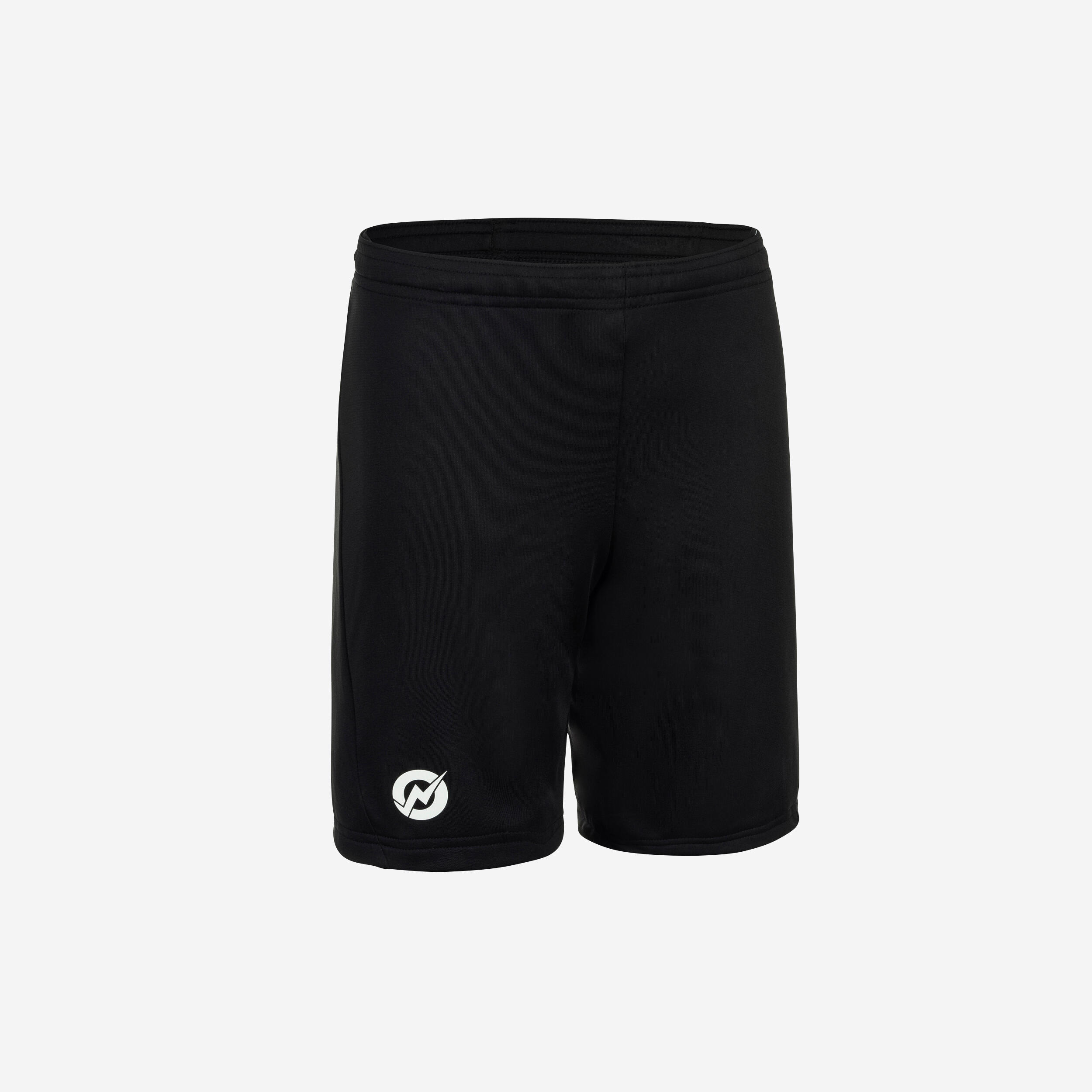 Decathlon | Short pallamano junior H100C neri |  Atorka