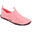 Aquabike-Aquagym Aquatic Shoes Aquadots Pink