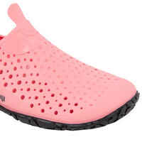 Aquabike-Aquagym Aquatic Shoes Aquadots Pink