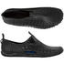 Unisex Aquagym and Aquafitness Shoes Aquadots Grip & Water-Resistant Black