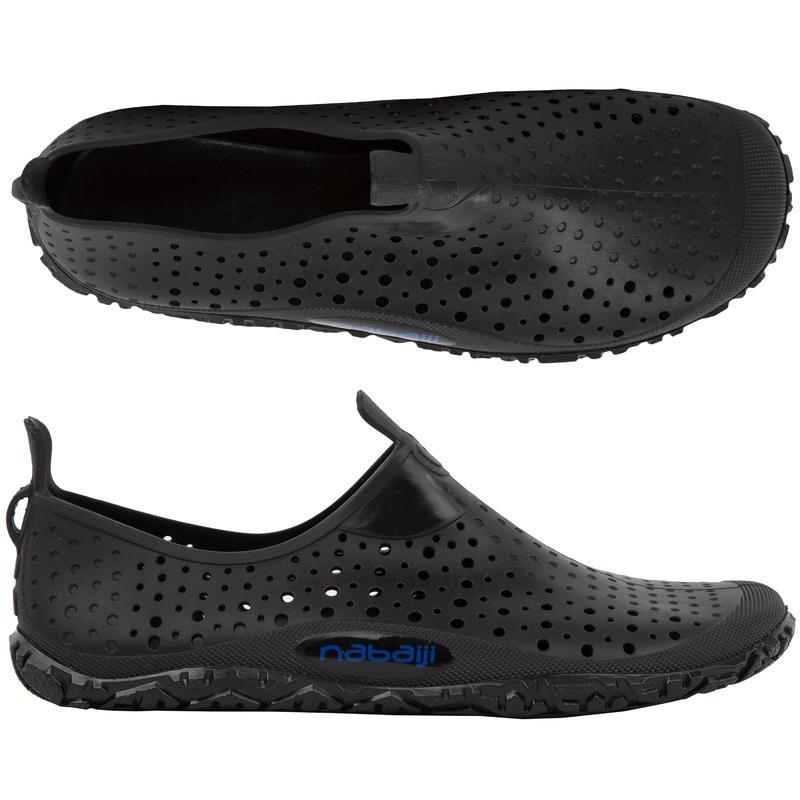 Shoes Aqua aerobics, Aquabiking and Aquafitness Aquadots Black