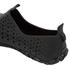 Unisex Aquagym and Aquafitness Shoes Aquadots Grip & Water-Resistant Black