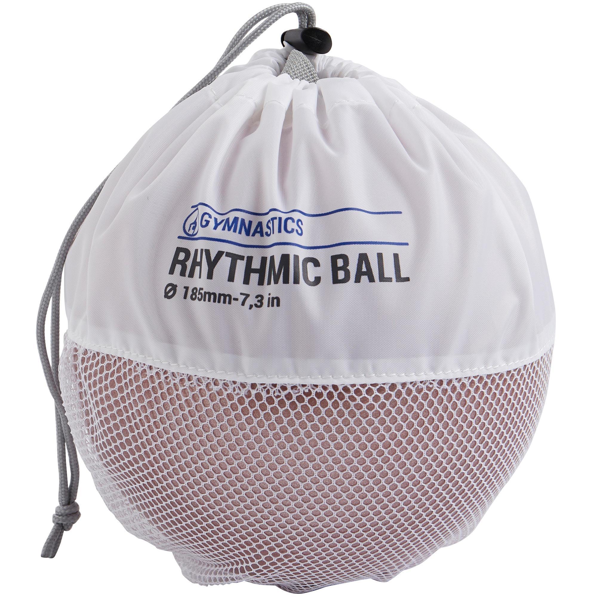 rhythmic gymnastics equipment bag