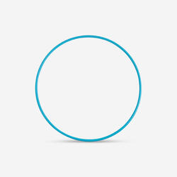 Cerceau de Gymnastique Rythmique de 85 cm Turquoise