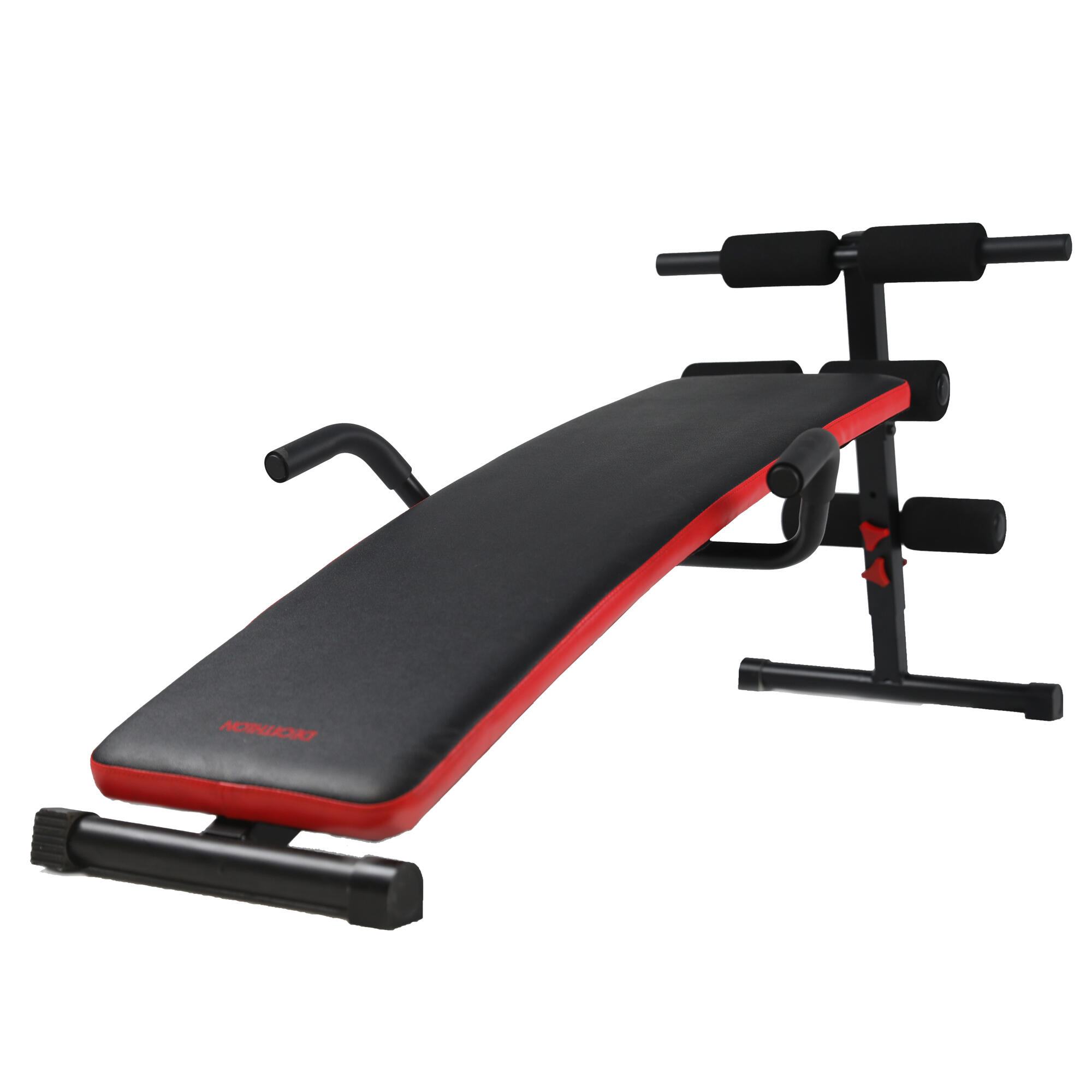 decathlon online gym equipment