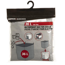 防水保冷袋COMPACT FRESH 35 L