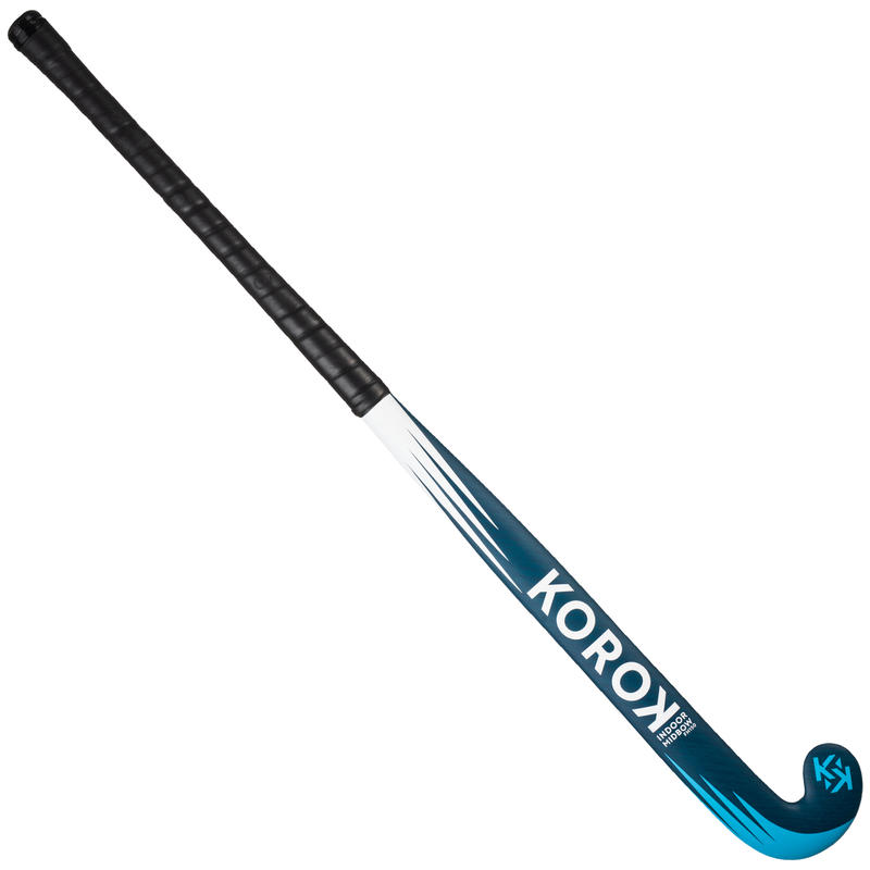 Adult Intermediate 100 Fibreglass MidBow Indoor Hockey Stick FH150