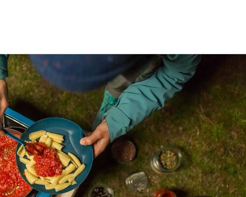 ¿Cómo iniciar una alimentación saludable?