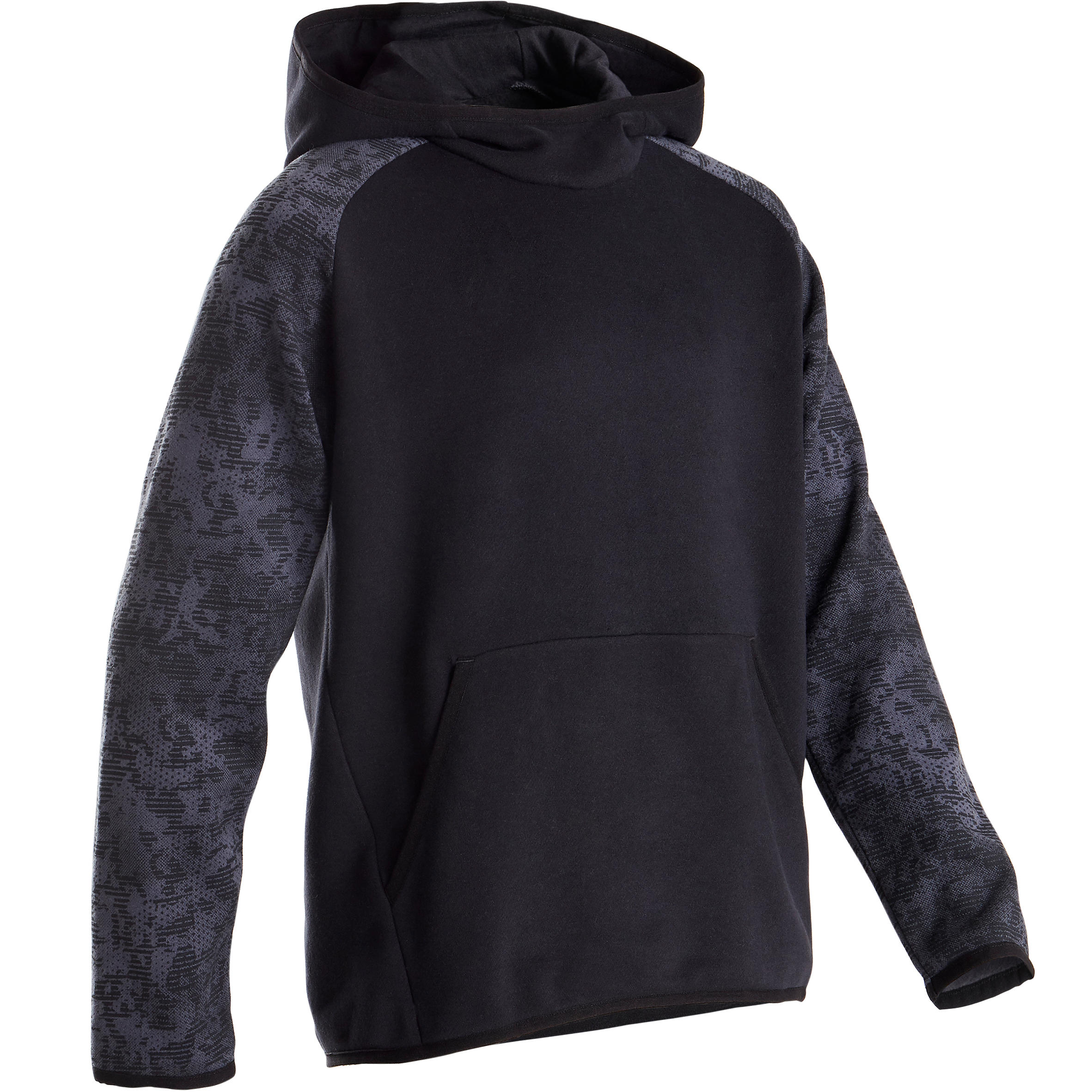 Decathlon sweat 2024 garcon